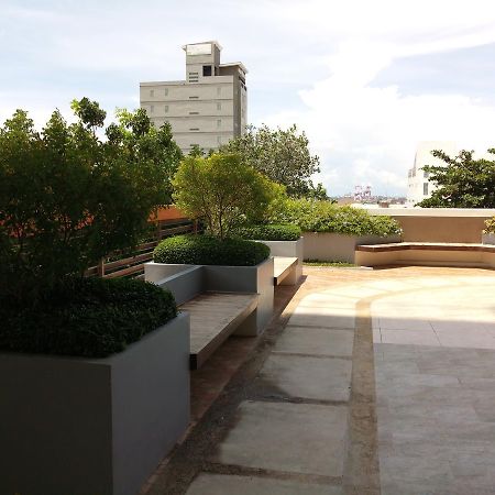 セブ市2405 Mabolo Garden Flatsアパートメント エクステリア 写真